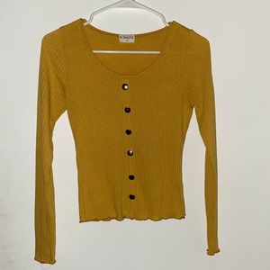 TrendyIS long sleeve shirt